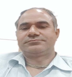 Dr Harish Chand
